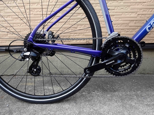 キャノンデール　QUICK LTD L Cannondale キャノンデール｜ 【色サイズ限定特価】Quick LTD